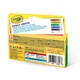 Фломастеры Crayola Metallic, 6 шт (58-8828) - изображение 5