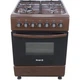 Плита Borgio GE 640 B MBBLT - изображение 1