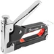 Степлер будівельний Top Tools + антистеплер 6-14 мм, тип скоб J/53 (41E915) - зображення 3