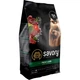 Сухой корм для собак Savory Small Breeds rich in Fresh Lamb 1 кг (4820232630310) - изображение 1