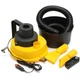 Автомобільний пилосос Bottari 12V/90W " "CLEANER" (30063-IS) - изображение 2