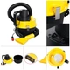 Автомобільний пилосос Bottari 12V/90W " "CLEANER" (30063-IS) - изображение 8
