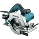 Дискова пила Makita HS6601, 1050Вт, 165мм (HS6601) - зображення 1