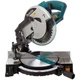 Торцовочная пила Makita MLS100N 1500Вт 255мм (MLS100N) - изображение 3
