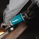 Шліфувальна машина Makita GA9070X1 - зображення 4