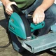 Дисковая пила Makita по металлу (4131) - изображение 4