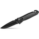 Ніж Outdoor CAC Nitrox PA6 Black (11060061) - зображення 2