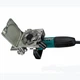Фрезер Makita ламельный 710В, 100мм (PJ7000J) - изображение 3