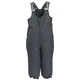 Полукомбинезон детский Huppa SONNY 2613BASE серый 98 (4741468591094) - изображение 1