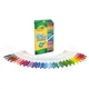 Фломастеры Crayola Supertips (washable), 50 шт (7555) - изображение 2