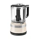 Кухонный комбайн KitchenAid 5KFC0516EAC - изображение 1