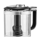 Кухонний комбайн KitchenAid 5KFC0516ECU - зображення 3