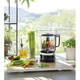Кухонный комбайн KitchenAid 5KFC0516EOB - изображение 3