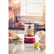 Кухонний комбайн KitchenAid 5KFC0516EER - зображення 7