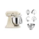 Міксер KitchenAid 5KSM175PSEAC - зображення 1