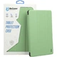Чехол для планшета BeCover Smart Case Apple iPad Pro 11 2020/21/22 Green (707967) - изображение 1