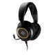 Наушники SteelSeries Arctis Nova 3 Black (61631) - изображение 1