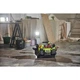 Сумка для інструментів Ryobi RSSSOT1, 17л. (5132005342) - зображення 3