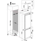 Холодильник Whirlpool WHC18T311 - изображение 7