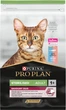 Сухий корм Purina PRO PLAN Sterilised Adult 1+ Savoury Duo для дорослих кішок після стерилізації, з тріскою та фореллю 10 кг (7613036732697)A - изображение 1