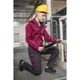 Куртка рабочая Neo Tools Softshell Woman Line, размер L(40), легкая,ветро и водонепро (80-550-L) - изображение 11