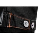 Куртка рабочая Neo Tools HD Slim, размер S(48), 285 г/м2, эластан с усиленной тканью (81-218-S) - изображение 4