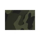 Куртка рабочая Neo Tools CAMO, размер M(50), 255 г/м2, высокий воротник, карманы на м (81-211-M) - изображение 9