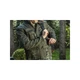 Куртка рабочая Neo Tools CAMO, размер M(50), 255 г/м2, высокий воротник, карманы на м (81-211-M) - изображение 2