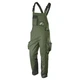 Полукомбинезон рабочий Neo Tools CAMO Olive, размер M(50), 255 г/м2, тройные швы, оливковая (81-242-M) - изображение 1