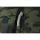 Полукомбинезон рабочий Neo Tools CAMO, размер S(48), 255 г/м2, тройные швы, камуфляжный (81-241-S) - изображение 11