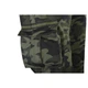 Полукомбинезон рабочий Neo Tools CAMO, размер S(48), 255 г/м2, тройные швы, камуфляжный (81-241-S) - изображение 12