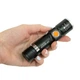 Лед ліхтарик ручний "X-Balog BL-616-T6" Чорний, USB ліхтарик акумуляторний світлодіодний (VS7005718) - изображение 1