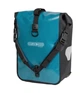 Гермосумка Ortlieb Sport Roller Classic Petrol - Black велосипедная 12.5 л - изображение 1