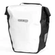 Гермосумка Ortlieb Back Roller City White-Black велосипедная - изображение 1