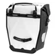 Гермосумка Ortlieb Back Roller City White-Black велосипедная - изображение 3