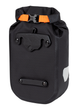 Гермосумка Ortlieb Fork - Pack на вилку велосипеда 4,1 л black matt - изображение 2