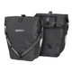 Гермосумка Ortlieb Back Roller Plus велосипедная 20 л granite-black - изображение 3