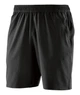 Шорти спортивні SKINS Activewear Square Short 7 inch чоловічі L Black - зображення 1