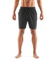 Шорти спортивні SKINS Activewear Square Short 7 inch чоловічі L Black - зображення 3