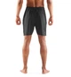 Шорти спортивні SKINS Activewear Square Short 7 inch чоловічі L Black - зображення 4