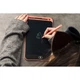 Планшет для малювання кольоровий Amzdeal Writing Tablet 8,5 дюймів рожевий - зображення 7
