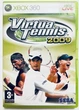 Virtua Tennis 2009, Б/У, английская версия - диск для Xbox 360 - изображение 1