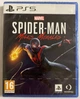 Marvel Spider-Man: Miles Morales, російська версія - диск для PlayStation 5 - зображення 1