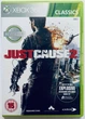Just Cause 2 Classics, Б/У, английская версия - диск для Xbox 360 - изображение 1