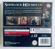 Sherlock Holmes DS: The Mystery of the Mummy, Б/У, английская версия - картридж к Nintendo DS - изображение 3