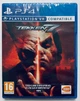 Tekken 7, русские субтитры - диск для PlayStation 4 - изображение 1