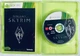 The Elder Scrolls V: Skyrim, Б/В, англійська версія - диск для Xbox 360 - зображення 3