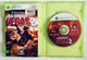 Tom Clancy's Rainbow Six Vegas 2, Б/У, английская версия - диск для Xbox 360 - изображение 3