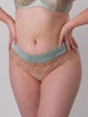 Трусики-хіпстери Valery Nostalgia SH12 NOS XL Бежеві (8307207722165) - зображення 1