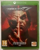 Tekken 7, русские субтитры - диск для Xbox One - изображение 1